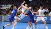 VREME JE ZA PRVU POBEDU: Rukometaši Srbije igraju drugi meč na Evropskom prvenstvu