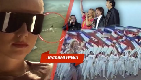 BRENINA OSVETA - OTKRIVENA TAJNA JUGOSLOVENKE: Pevač progovorio posle 40 leta - šta se krije iza scene iz helikoptera