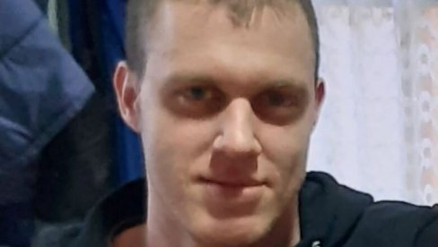 TRAGIČAN KRAJ POTRAGE: Nađeno telo Strahinje, koji je 13. januara nestao u Zrenjaninu