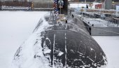 МОЋНА РУСКА ПОДМОРНИЦА СТИЖЕ У ИНДИЈУ Нуклеарни скок Делхија: Изнајмљује руску подморницу „Шчука-Б“ за 2 милијарде долара (ВИДЕО)