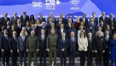 PROPAO SASTANAK U DAVOSU O UKRAJINI: Države se ne slažu o mirovnoj formuli Vladimira Zelenskog
