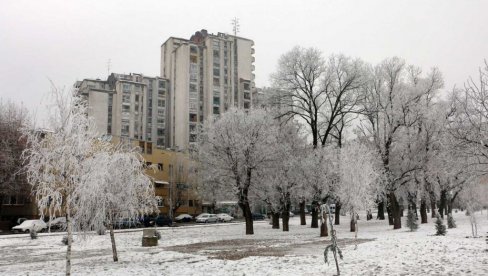 METEOROLOG OTKRIVA HOĆE LI BITI SNEGA U APRILU: Srbija na udaru čudne vremenske pojave, može uticati i na naše zdravlje