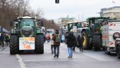 NEMA KOMPROMISA S PAORIMA: Neuspeli pregovori vladajuće nemačke semafor koalicije i poljoprivrednika koji parališu zemlju