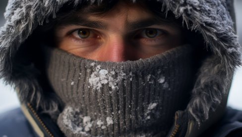 STIŽE LEDENI TALAS IZ RUSIJE, BATUT UPALIO ALARME: Spremite zalihe hrane i lekova!