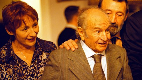 POREKLOM GRK, PROMENIO PREZIME, ŽENIO SE PET PUTA: Životna priča Bate Paskaljevića - imao i ženu Brazilku!