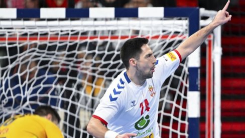 ОРЛОВИ НИКОГА НЕ ЗАНИМАЈУ: Шпанци прецртали и понизили Србију