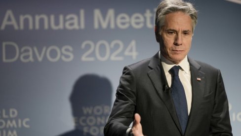 ПАТЊА МИ СЛАМА СРЦЕ... Бликен о ситуацији у Појасу Газе, објаснио шта је потребно да се оружани сукоб реши