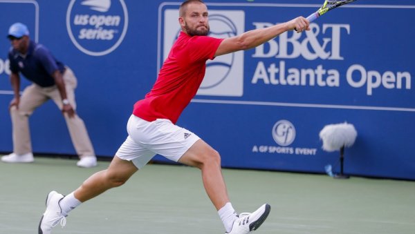 ТУГА! Умрла супруга славног руског тенисера