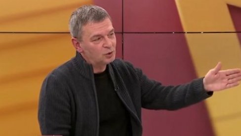 ĆUTA PRIZNAO: Nije bila problem krađa izbora, nego što Boško nije prešao cenzus (VIDEO)