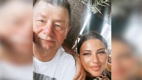 ŽENA I JA SMO NA LEKOVIMA ZA SMIRENJE: Otac Andrijane Lazić, koja je pala sa 24. sprata, se oglasio, pa otkrio sumnje kako je ona poginula