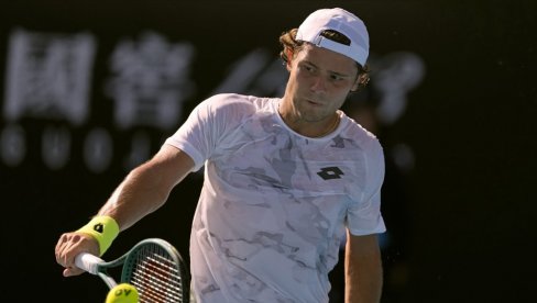 TENISKI TIKET: Evo predloga sa turnira u Kini