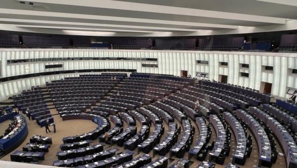 НА ДНЕВНОМ РЕДУ НИЈЕ ПРИЈЕМ ПРИШТИНЕ: Заседа Комитет министара Савета Европе у Стразбуру