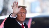 ТРАМП: Хамас није желео споразум о прекиду ватре