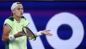 TENISKI SVET U NEVERICI! Holger Rune brutalno vređao majku i bivšeg trenera Novak Đokovića