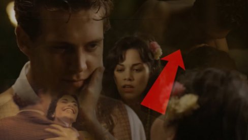 ВРЕЛЕ СЦЕНЕ СА БИКОВИЋЕМ: Како данас изгледа фатална Долорес из серије Монтевидео?