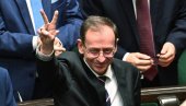 NEVEROVATNA ODLUKA POLJSKOG SUDA: Bivši ministar štrajkovao glađu pa dobio presudu o kojoj će se pričati