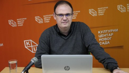 PUKOTINE NA BEDEMU HRIŠĆANSTVA : Dr Boris Stojkovski o značaju  1054. godine  (VIDEO)