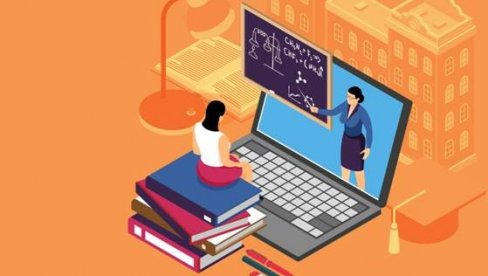 BESPLATNE PRIPREME: I ove godine na Prirodno-matematičkom fakultetu u Novom Sadu