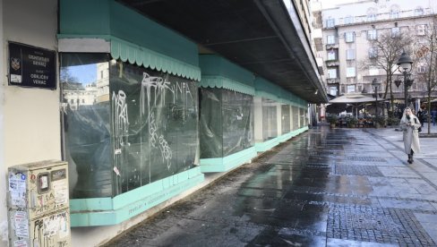 ВРЕМЕ ДАНАС НЕОБИЧНО ЗА ОВО ДОБА ГОДИНЕ: Температура иде до чак 18 степени