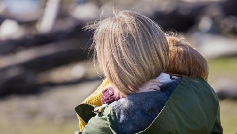 СУМЊИВА УСВАЈАЊА ШИРОМ СКАНДИНАВИЈЕ: После Холандије и Шведске и Данска отворила истрагу о збрињавању деце из целог света