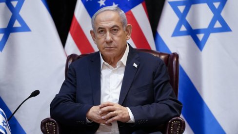TAOCI IZ GAZE NA ČEKANJU: Izraelski premijer tvrdi da nema novog oslobađanja