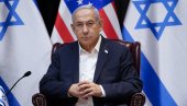 IZRAELSKI KANAL 12: Supruga Netanjahua tražila da se otpusti portparol vlade