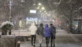 ZIMA SVE BLIŽA SRBIJI Ovaj dan doneće jače pogoršanje, padavine i vetar - zabeleće se i u nižim predelima