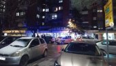 ČULI SU SE PUCNJI: Drama u Smederevu, u toku je oružana pljačka, policija opkolila objekat (FOTO/VIDEO)