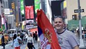ДОВОЉАН ЈЕ РАНАЦ И АВАНТУРИСТИЧКИ ДУХ: Ваљевац (26) посетио 49 држава и не намерава да се заустави (ФОТО)