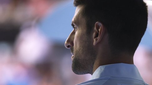 ĐOKOVIĆ DOBIO RIVALA: Spektakl u četvrtfinalu Australijan opena