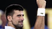 KAKVI BRE FEDERER I NADAL? Đoković ređa rekorde na Australijan openu, nestvarno je šta Novak radi!
