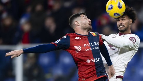 BEZ IKSA NEMA FIKSA: Tri predloga za mečeve na kojima verujemo da neće biti pobednika