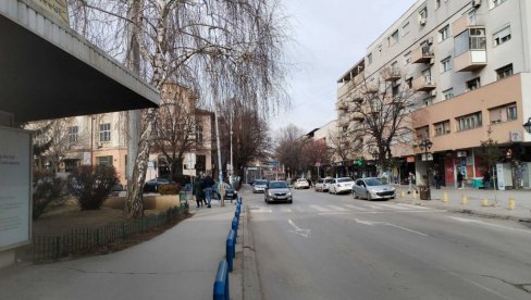 POGINULA ŽENA IZ KUMANOVA: Oglasila se makedosnka policija o nesreći u kojoj je učestvovao Đorđe David