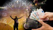 BOGATSTVO IM JE SUĐENO: Ovi znakovi Zodijaka su rođeni da žive u luksuzu
