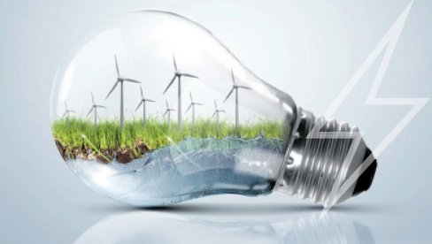 SVETSKI DAN ŠTEDNJE ENERGIJE: Da živimo u skladu sa prirodom