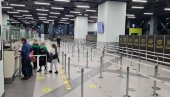 ВАЖНО ОБАВЕШТЕЊЕ ЗА КОРИШЋЕЊЕ ЕЛЕКТРОНСКИХ КАПИЈА НА АЕРОДОМУ НИКОЛА ТЕСЛА: Услуга омогућена и држављанима ових земаља
