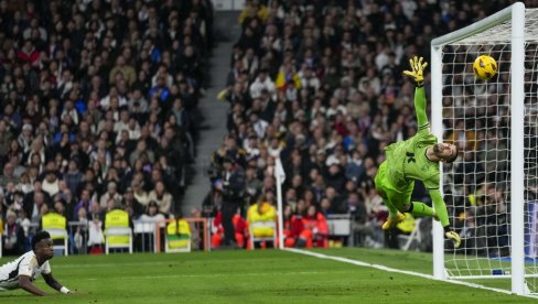 3+ TIKET ZA DANAS: Na ovim utakmicama mreže će se sigurno tresti