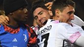PA GDE NJEGA DA TUČETE... Dušan Vlahović opet dao golove o kojima priča Italija, odveo Juventus na čelo tabele Serije A - i to kako! (VIDEO)