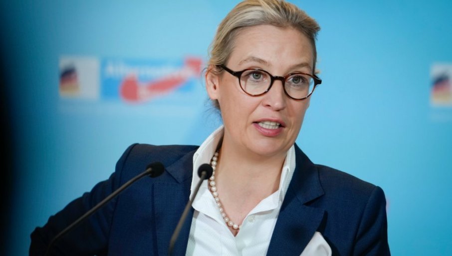 ВАЈДЕЛ ПОРУЧИЛА НЕМЦИМА: Морамо куповати енергетске ресурсе од Русије