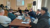 SEDMA SILA SVE ČEŠĆE JE - ŽRTVA: Otvorena sednica Stalne radne grupe za bezbednost novinara održana u Šapcu