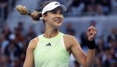 ШОК У ДОХИ: Квалификанткиња из Русије избацила прву тенисерку планете