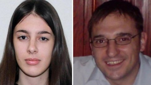 ОДБИЈЕН ЗАХТЕВ: Отац отете и брутално убијене Вање Ђорчевске остаје у привору