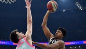 NOVI SRBIN U NBA: Nakon Đurišića još jedan košarkaš Mege na NBA draftu