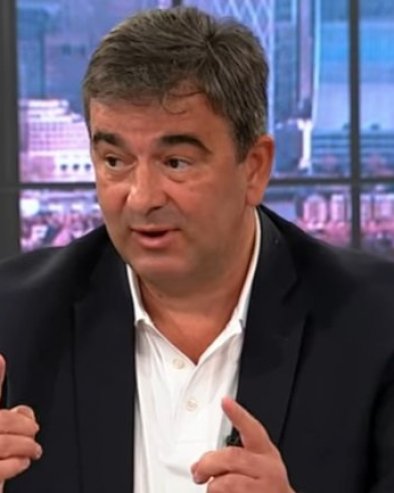 МЕДОЈЕВИЋ ТУЧЕ ПО ЂУКАНОВИЋУ: Лидер ПзП у свом стилу прокоментарисао пресуду Весни Меденици