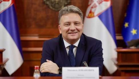 OD 1. MARTA JEDINSTVENO TRŽIŠTE: Ministar Jovanović o Otvorenom Balkanu i planu „Skok u budućnost - Srbija 2027“