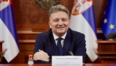 OD 1. MARTA JEDINSTVENO TRŽIŠTE: Ministar Jovanović o Otvorenom Balkanu i planu „Skok u budućnost - Srbija 2027“