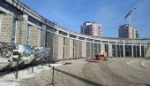 НОВОСТИ НА ЛИЦУ МЕСТА: Погледајте како теку радови на изградњи Ложионице (ФОТО/ВИДЕО)