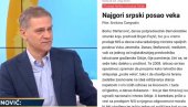 OPOZICIJA NAČISTO PROLUPALA: Đilasovac dogovorio prodaju NIS-a, a njegov šef prodao, a sad to prebacuje - Vučiću (VIDEO)