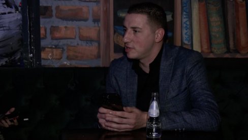 НЕКА ТЕ АНЂЕЛИ ЧУВАЈУ: Туга у дому Слобе Ђурковића, певач занемео од бола