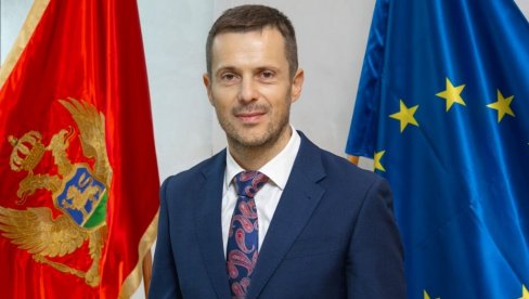 DOŽIVLJAVAJU NAS KAO KOLONIJU: Crnogorski ministar Saša Mujović, o radu diplomata u slučaju rudnika Brskovo